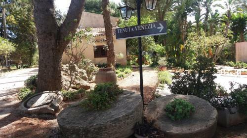 Agroturismo Tenuta Venezia