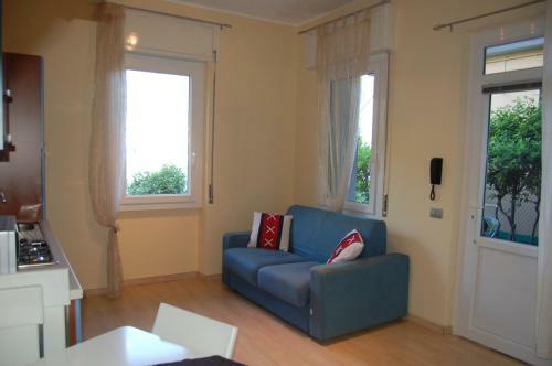 Hotel Bersagliere