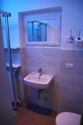 Hotel Bersagliere