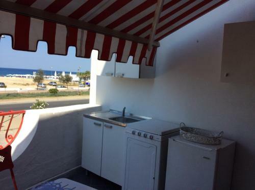 Bed & Breakfast Villa Lulu