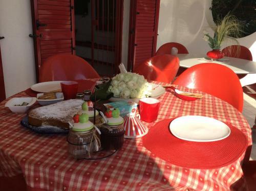 Bed & Breakfast Villa Lulu