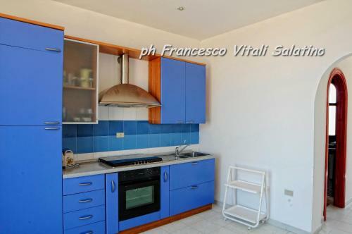 Bed & Breakfast Villa Lulu