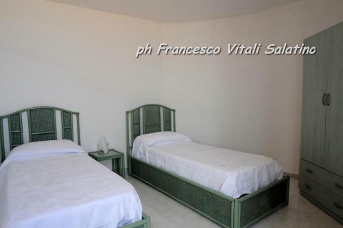 Bed & Breakfast Villa Lulu