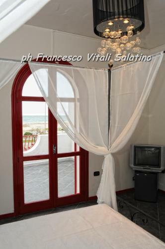 Bed & Breakfast Villa Lulu