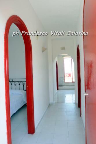 Bed & Breakfast Villa Lulu