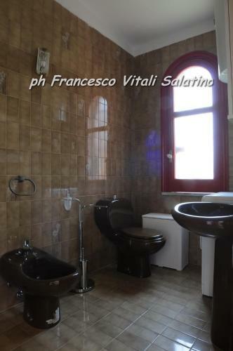 Bed & Breakfast Villa Lulu