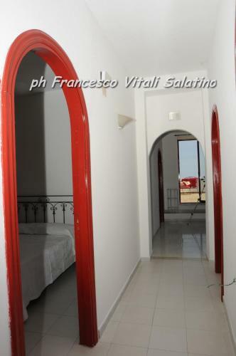 Bed & Breakfast Villa Lulu