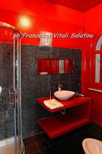 Bed & Breakfast Villa Lulu