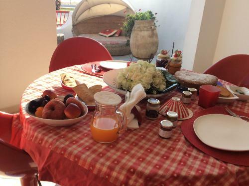 Bed & Breakfast Villa Lulu