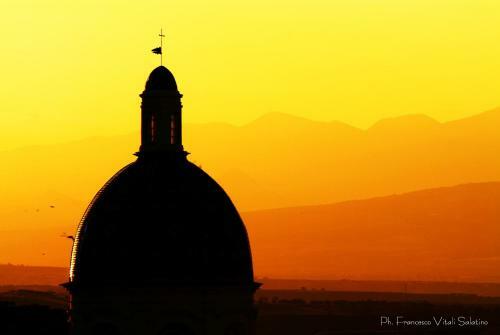 Bed & Breakfast Villa Lulu