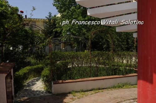 Bed & Breakfast Villa Lulu