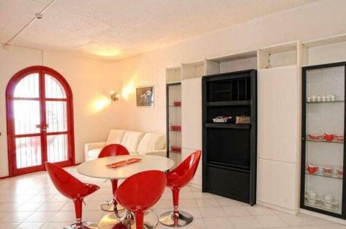 Bed & Breakfast Villa Lulu