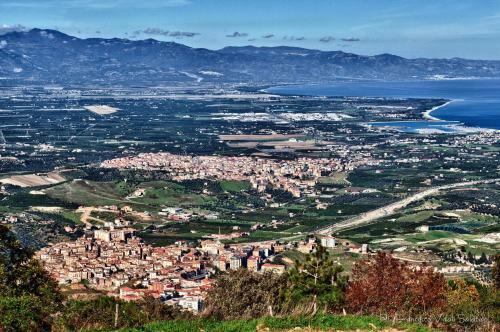 Bed & Breakfast Villa Lulu