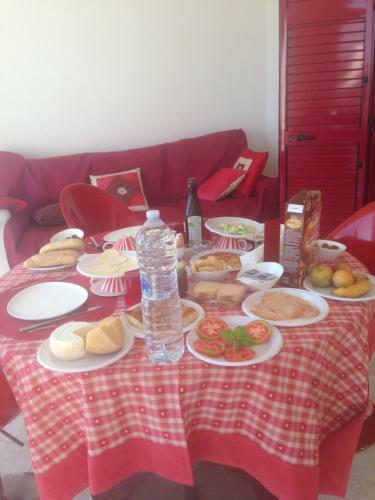 Bed & Breakfast Villa Lulu