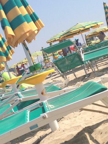 Bed & Breakfast Villa Lulu