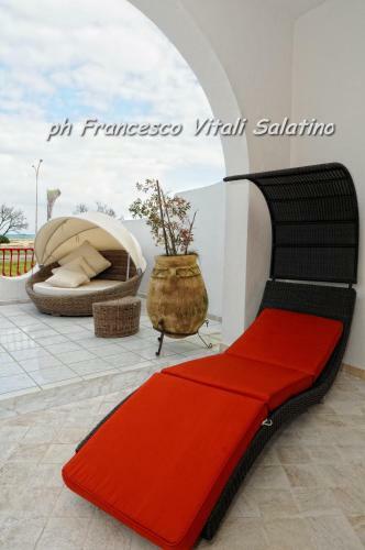 Bed & Breakfast Villa Lulu