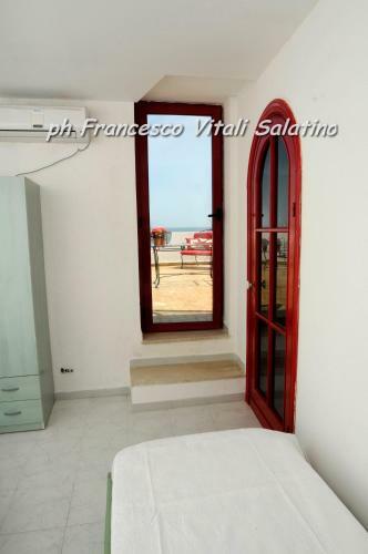 Bed & Breakfast Villa Lulu