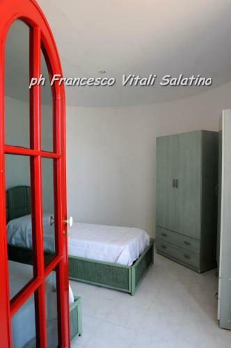 Bed & Breakfast Villa Lulu