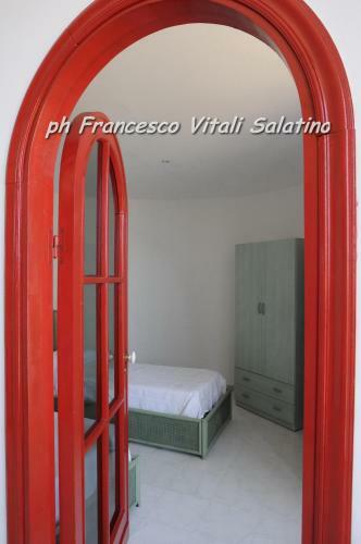 Bed & Breakfast Villa Lulu