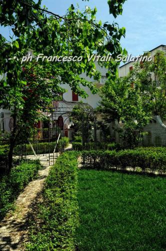 Bed & Breakfast Villa Lulu