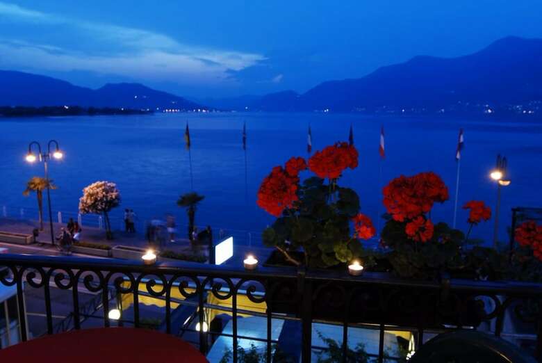 Hotel Milano