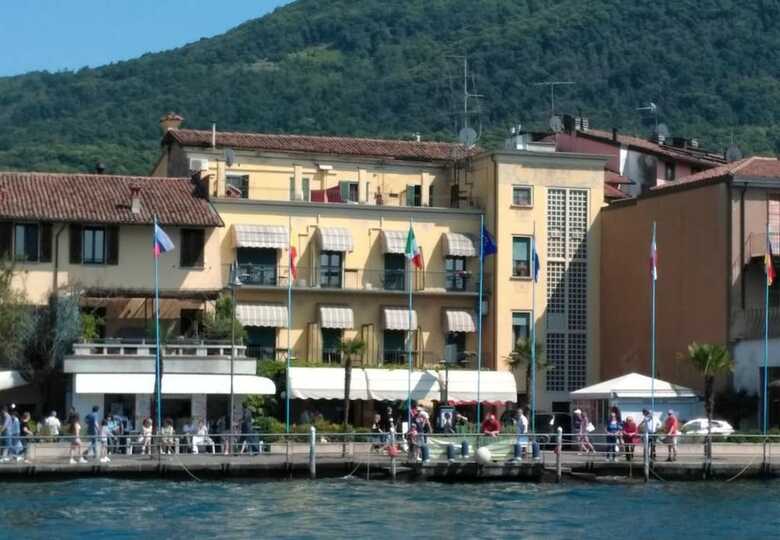 Hotel Milano