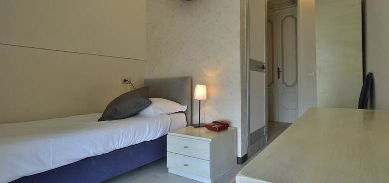 Hotel Milano