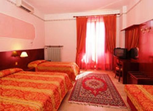 Hotel La Ginestra