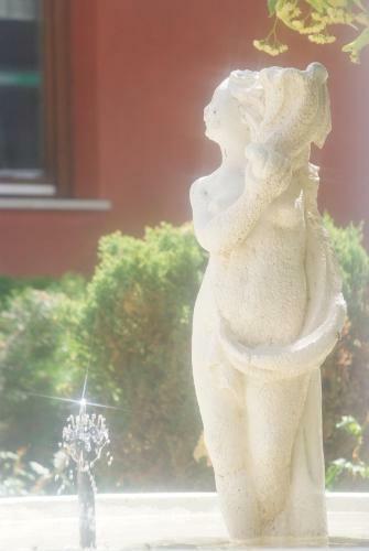 Parkhotel Zur Linde