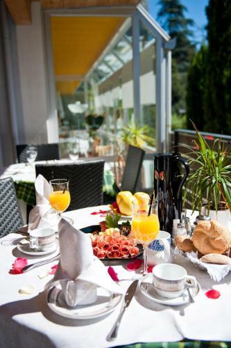 Parkhotel Zur Linde