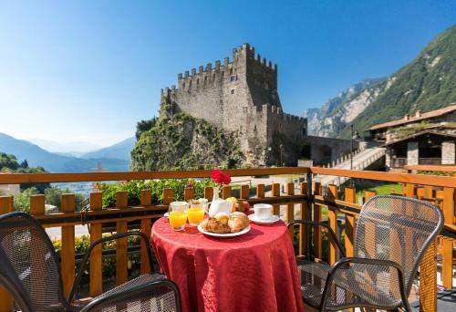 Hotel Albergo Alla Croce