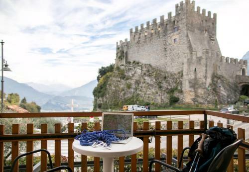 Hotel Albergo Alla Croce