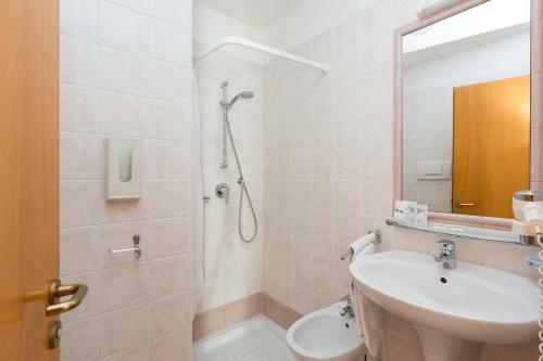 Hotel Albergo Alla Croce