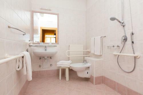 Hotel Albergo Alla Croce