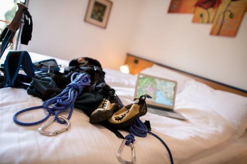 Hotel Albergo Alla Croce