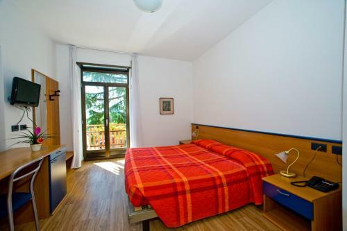 Hotel Albergo Alla Croce