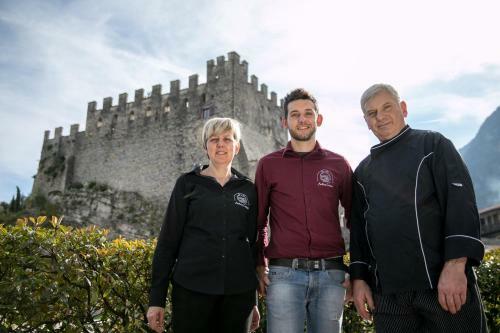 Hotel Albergo Alla Croce