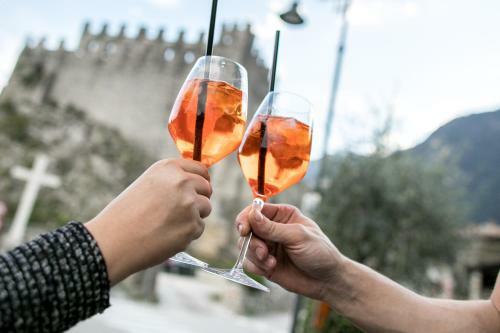 Hotel Albergo Alla Croce