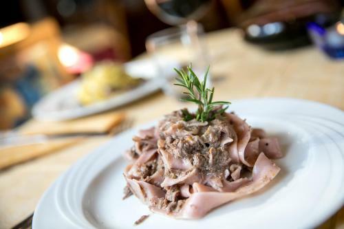 Hotel Albergo Alla Croce