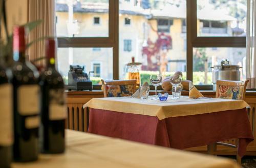 Hotel Albergo Alla Croce