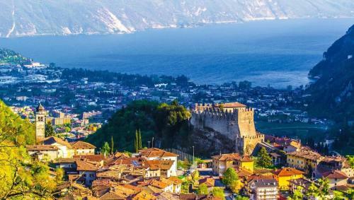Hotel Albergo Alla Croce