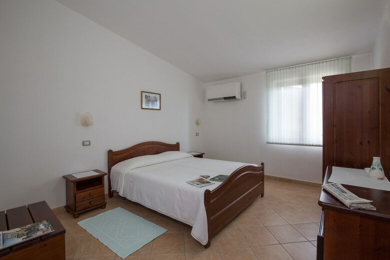 Hotel Ispinigoli