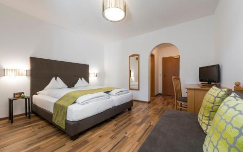 Hotel Vinschgerhof