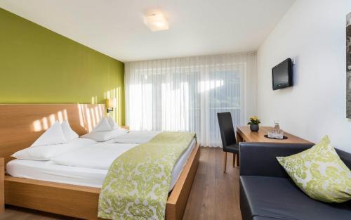 Hotel Vinschgerhof
