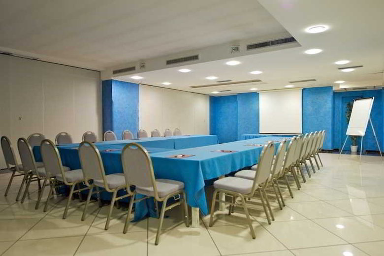 Hotel Executive Cosenza Rende