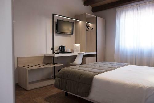 Hotel Relais Madonna Di Campagna