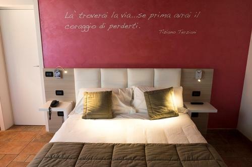 Hotel Relais Madonna Di Campagna