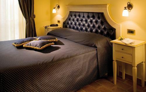 Hotel Relais Madonna Di Campagna