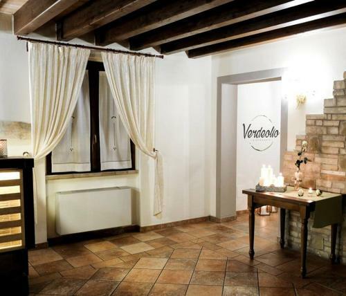 Hotel Relais Madonna Di Campagna