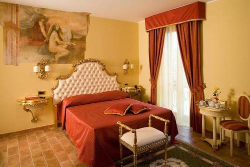 Hotel Relais Madonna Di Campagna